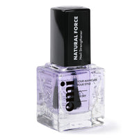 Nail strengthener for repairing damaged nails EMI Natural Force 9 ml