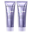 KERASTASE Kérastase Blond Absolu Cicaflash Conditioner 250ml Double