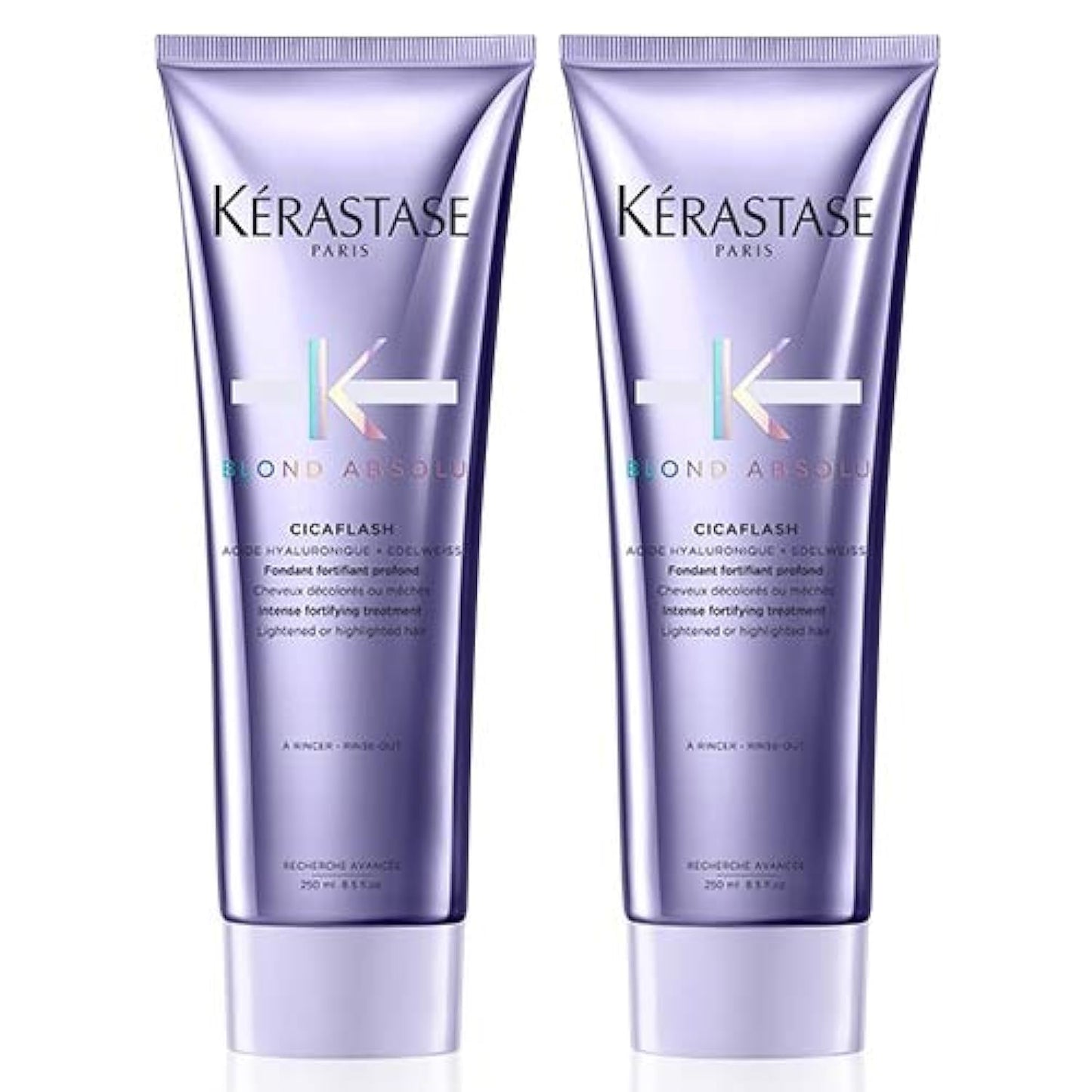 KERASTASE Kérastase Blond Absolu Cicaflash Conditioner 250ml Double