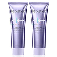 KERASTASE Kérastase Blond Absolu Cicaflash Conditioner 250ml Double