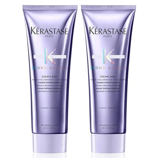 KERASTASE Kérastase Blond Absolu Cicaflash Conditioner 250ml Double