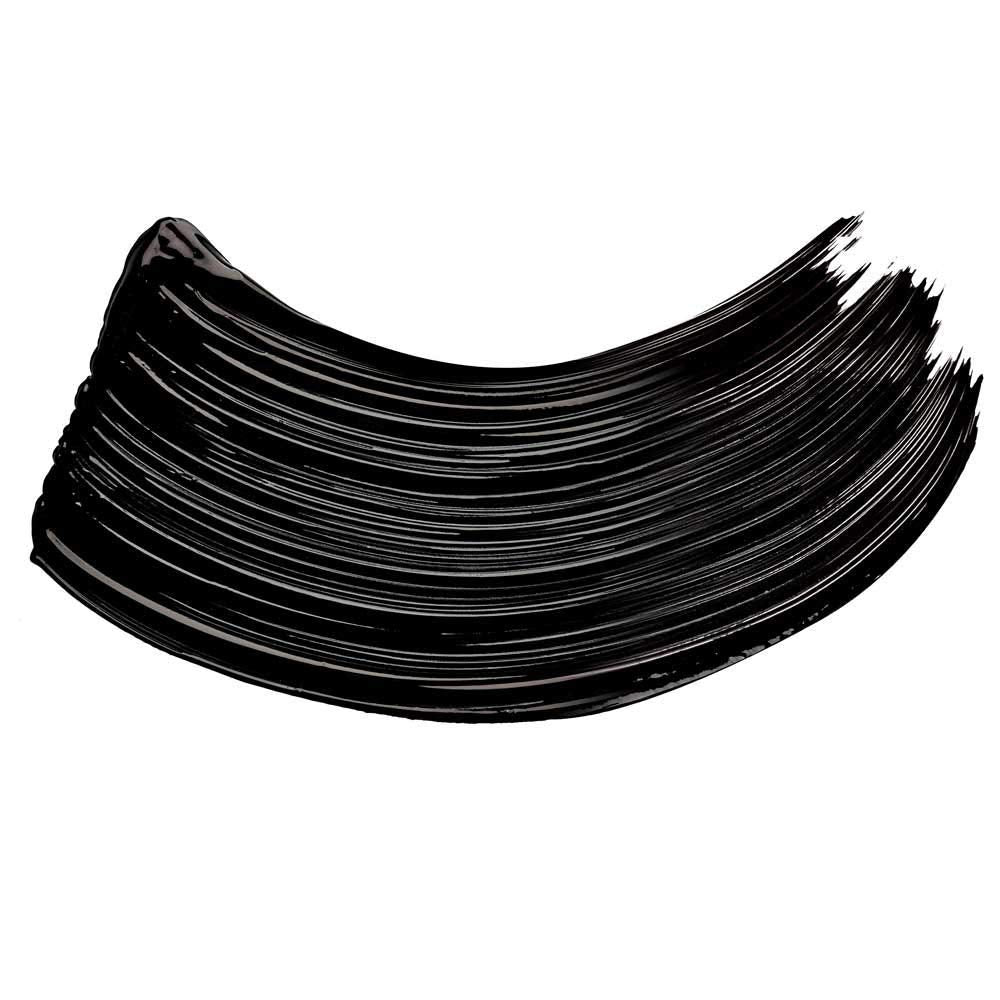 Yves Rocher COULEURS NATURE Mascara Volume Mascara for Full Eyelashes and Beautiful Eyes, Vegan, 1 x 8 ml Bottle