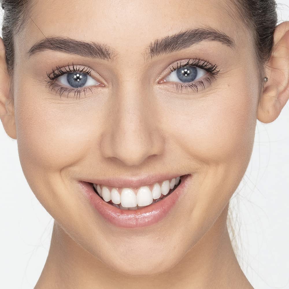 Avon True Flawless Cream To Powder Compact 3-in-1 Concealer, Foundation & Powder Creamy Natural - True Blue IQ Colour Technology