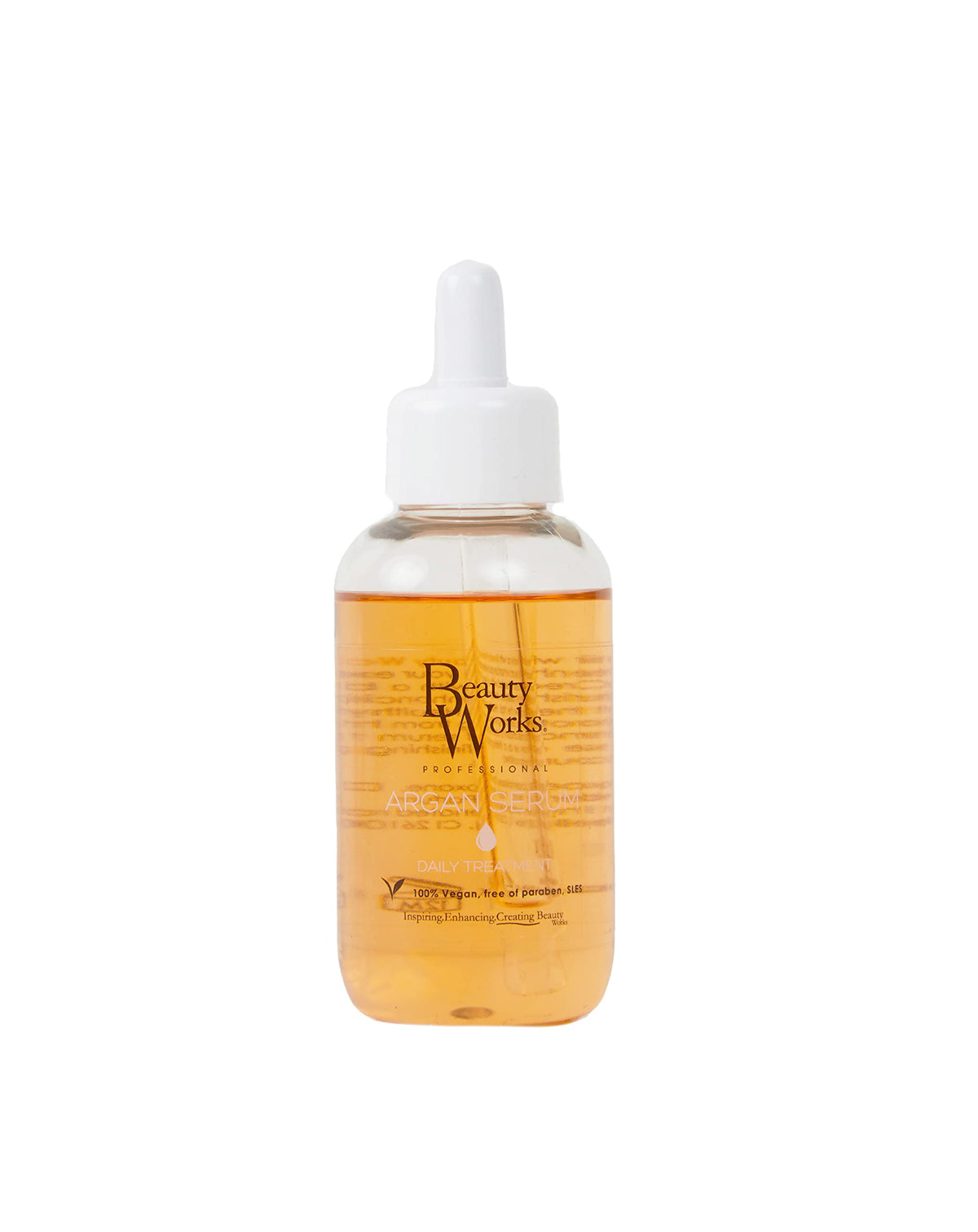 Beauty Works Argan Serum 90 ml
