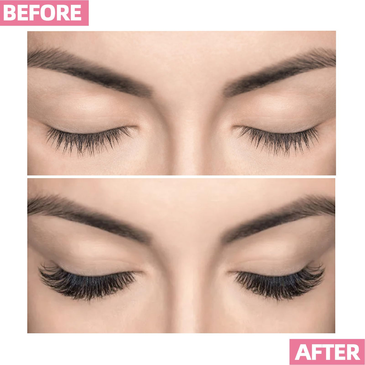 QUKLOGEN DIY Lash Extension Kit 782Pcs D Curl 4 Styles Individual Lash with Bottom Lash Clusters Bond and Seal,Quick Glue Remover Tweezers Eyelash Brush Mini Applicator (LASH001)