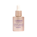 Lumene LUMENE Nordic Ageless [Ajaton] Multi-Peptide Anti-Wrinkle Serum | Firms and Smooths Skin with Pro Collagen Peptides & Vitamin B12 | Lightweight and Hydrating | Vegan | 30 ml