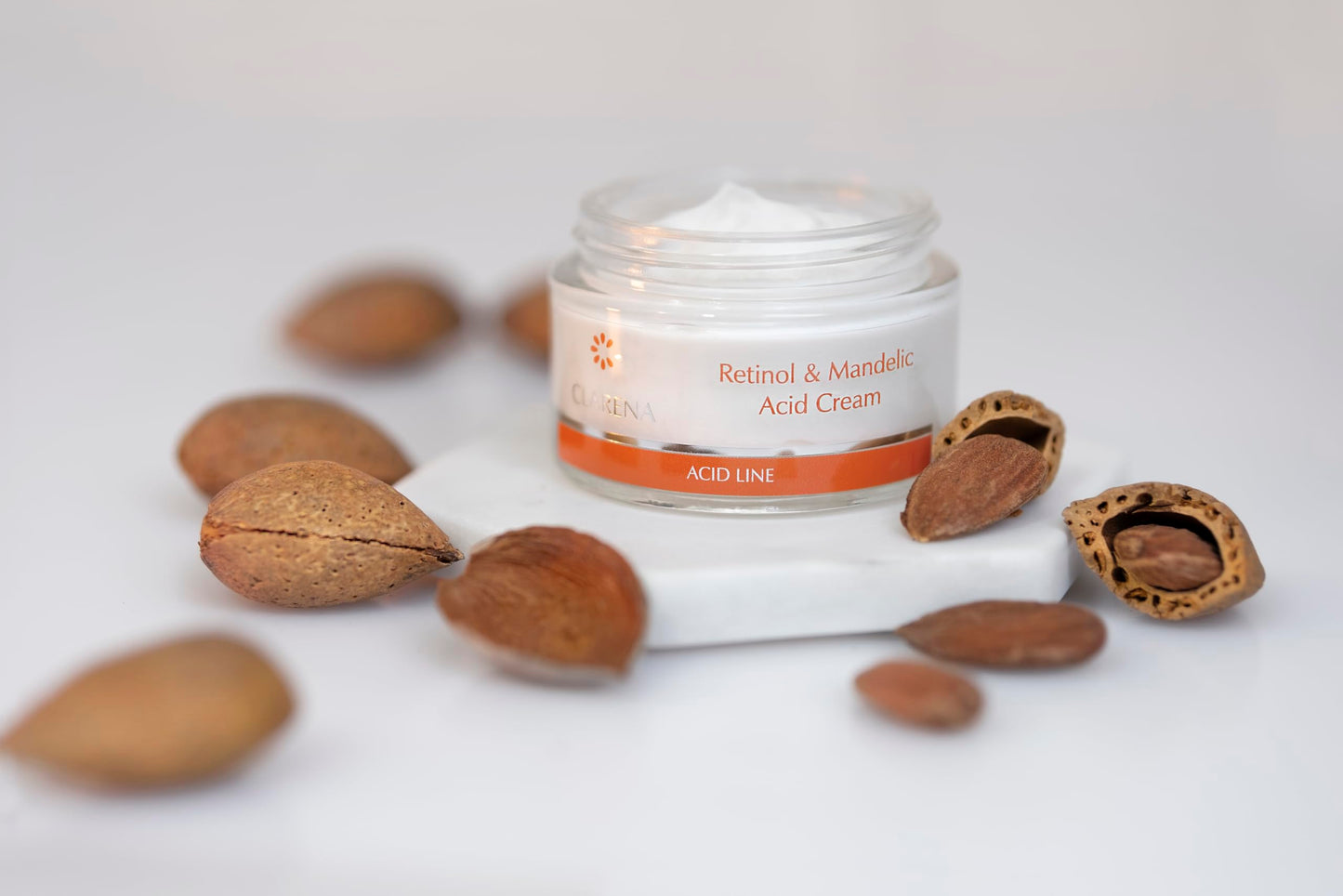 Clarena Anti-wrinkle Cream 50ml