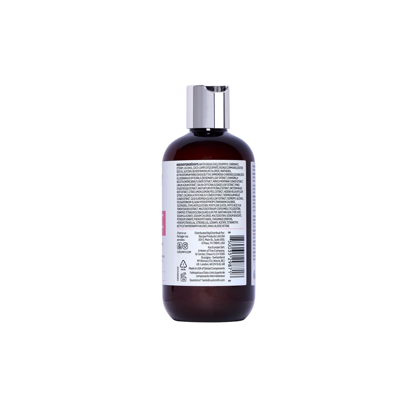 CURLSMITH Curlsmith Hydrate & Plump Leave-In Conditioner