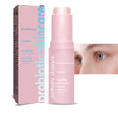 Brighten Eye Cream Stick,Rosehip Moisturizing Balm Stick,Hydrating Moisturizing Stick,Eye Cream for Dark Circles And Puffy Eyes & Wrinkles,Multi Eye Balm,Wrinkles,Lift Eye Line & Anti-Aging