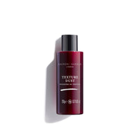 Daimon Barber Matte Texture Dust, Mens Hair Styling Powder for A Natural Matte Finish With Added Volume and Texture, Ideal for Fine Thinning Hair 20g