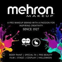 Mehron Costumes For All Occasions DD235 Modeling Putty Wax Carded