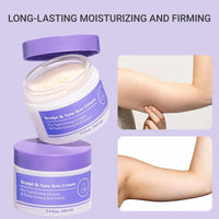 Beauthink Skin Sculpt & Tone Firming Cream - Skin Tightening Cream Body Deeply Hydrates, Upper Arm Firming Tightening Smooths, Youthful Elasticity For Visibly Tighter, Achieve a Toned, Lifted Look Effortlessly