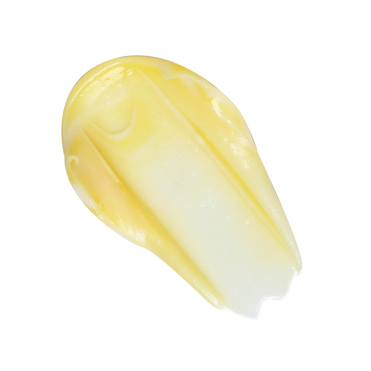 Revolution Beauty London I Heart Revolution Sweet Swirl Lip Balm, Deeply Hydrated Lips Overnight With Sweet Scent, Vegan & Cruelty-Free, Lemon Meringue