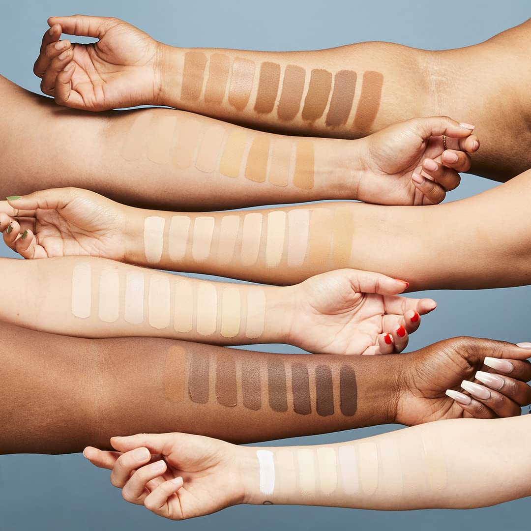 Makeup Revolution Revolution Beauty London Concealer, C7, 1 Count (Pack of 1)
