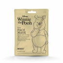 MAD Beauty Winnie The Pooh Sheet Mask