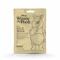 MAD Beauty Winnie The Pooh Sheet Mask