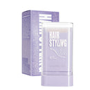 DMQ Hair Wax Stick for Kids, 2-in-1 Design with Built-in Comb,Natural Ingredients,Moisturizing, Non-Greasy, Edge Control Wax for All Hair Styles,15g