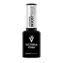 VICTORIA VYNN Victoria Vynn 2in1 Boost Hybrid Base and Conditioner UV Led Hybrid Gel Nail (15ml)