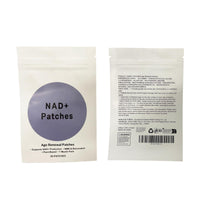 Generic Berberine Patches | NAD+ Wellness Patches | Plant-Based Herbal Formula, Berberine & Natural Extracts | Vegan Body Patche for Energy & Vitality | 30 PCS