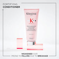 KÉRASTASE Kérastase Genesis Fondant Renforcateur 200ml Double