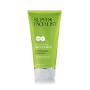 Super Facialist Salicylic Acid Anti Blemish Purify & Refresh Face Scrub - Face Wash for Acne Treatment & Blackhead Remover with Salicylic Acid & Vitamin B 3, Vegan Friendly, 150ml