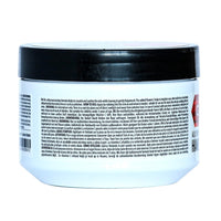 G Gabri Gabri Professional Hand & Face Care Cream - Pomegranate and Red Grape (300ml) Daily Moisturising for All Skin Types