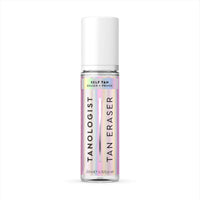 Tanologist Self Tan Remover (200 ml) Gentle Self Tanning Eraser and Skin Primer Dermatologist Approved Clean Ingredients & Vegan