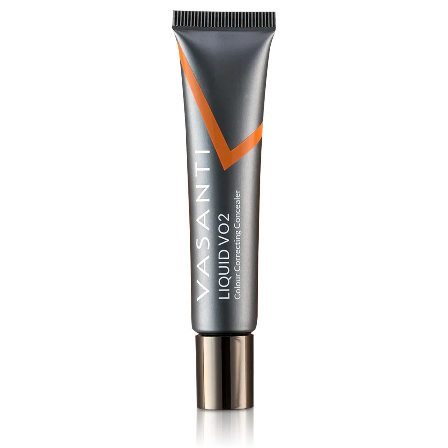 Liquid VO2 Vasanti Cosmetics Liquid Cover-Up - Under Eye Corrector for Medium to Deep Skin Tones - Paraben Free
