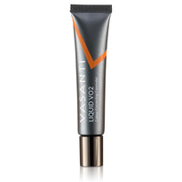 Liquid VO2 Vasanti Cosmetics Liquid Cover-Up - Under Eye Corrector for Medium to Deep Skin Tones - Paraben Free