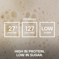 Bulk Vegan Protein Powder, Unflavoured, 500 g, New & Improved Formula, 14 Servings, Packaging May Vary