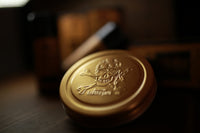 BARBERTIME Hair Styling Fiber Wax | Black Fiber Pomade Shine Look | Long Lasting Formula Strong Hold 150 ml