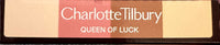 CHARLOTTE TILBURY Charlotte Tilbury | Luxury Palette | Queen of Luck | 4.8g