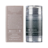 Shakeup Cosmetics You Do The Mask, Men's Activated Charcoal Clay Mask - 35g