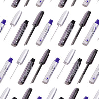 RapidLash Bundle - 1 x RapidGlam Eyelash Enhancing Mascserum, 4 g & 1 x RapidLash Eyelash Enhancing Serum, 3 ml (Pack of 1)