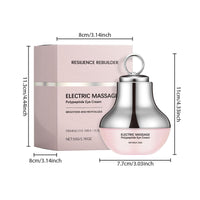 Neck-Eye Care Tightening & Revitalizing Set, Neck and Eye Care Set, AH-8 Firming Neck Cream + Electric Massage Eye Cream (2)