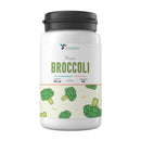Lifetropics Pure Broccoli - 500mg Broccoli Extract (10% Sulforaphane) - Broccoli Supplement - 60 Vegetable Capsules