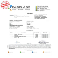 WishCare Ceramide Lip Balm with SPF50 PA+++ - Kojic Acid & Niacinamide - For Lip Lightening & Protection 5gm