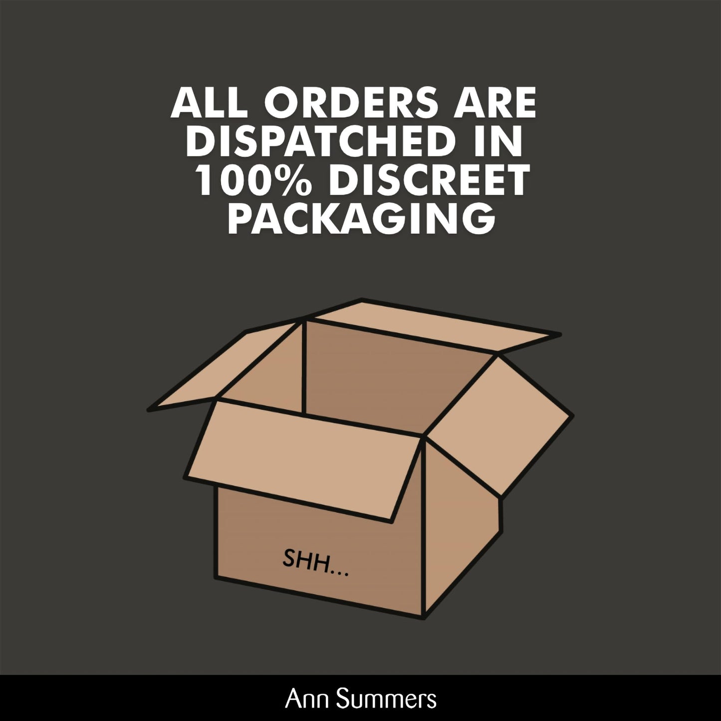 Ann Summers Buzz Fresh Cleaning 30 Individually Wrapped Intimate Wipes