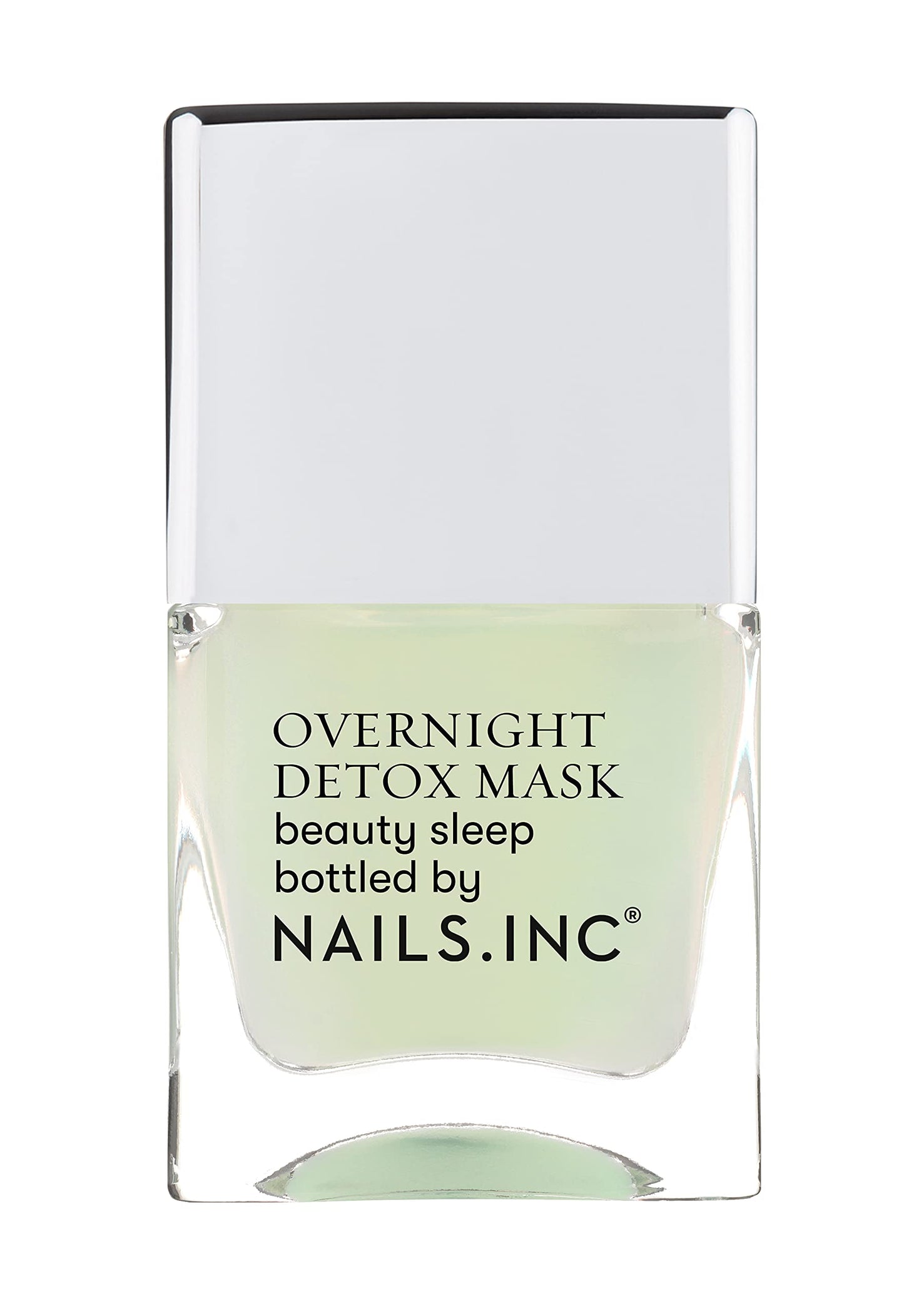 Nails Inc Overnight Detox Mask