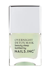 Nails Inc Overnight Detox Mask