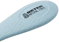 Beter Detangling Eco Brush - Natural Fiber Brush, Green