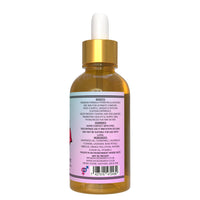 Kiss My Nuts KMN Lingam Oil [Bubbles] Premium Moisturising for Men, Smoother, Softer, Sweeter Skin Without Chaffing. Non-Greasy Flavoured Formula for Ultimate Comfort [50ml]