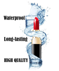 Generic Red Lipstick For Women