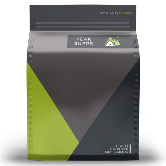 Peak Supps Marine/Fish Collagen Powder 500g - Type 1 Marine Collagen Hydrolysed Peptides