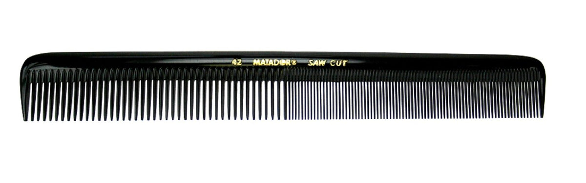 Matador Large Military Comb
