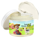 Beef Tallow Moisturiser, Beef Tallow Balm for Face & Body, Nourishing Body Moisturiser for Dry Skin