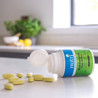 Nutri Advanced - Multi Essentials One A Day Multivitamin - Vegetarian and Vegan - 60 Tablets