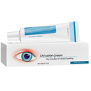 HUAIAN Chalazion & Blepharitis Treatment Eye Cream, Chalazion Eye Care Cream, Chalazion Treatment for Stye, Hydrating Treatment for Delicate Eye Area, Nourishing Blend for Sensitive Skin