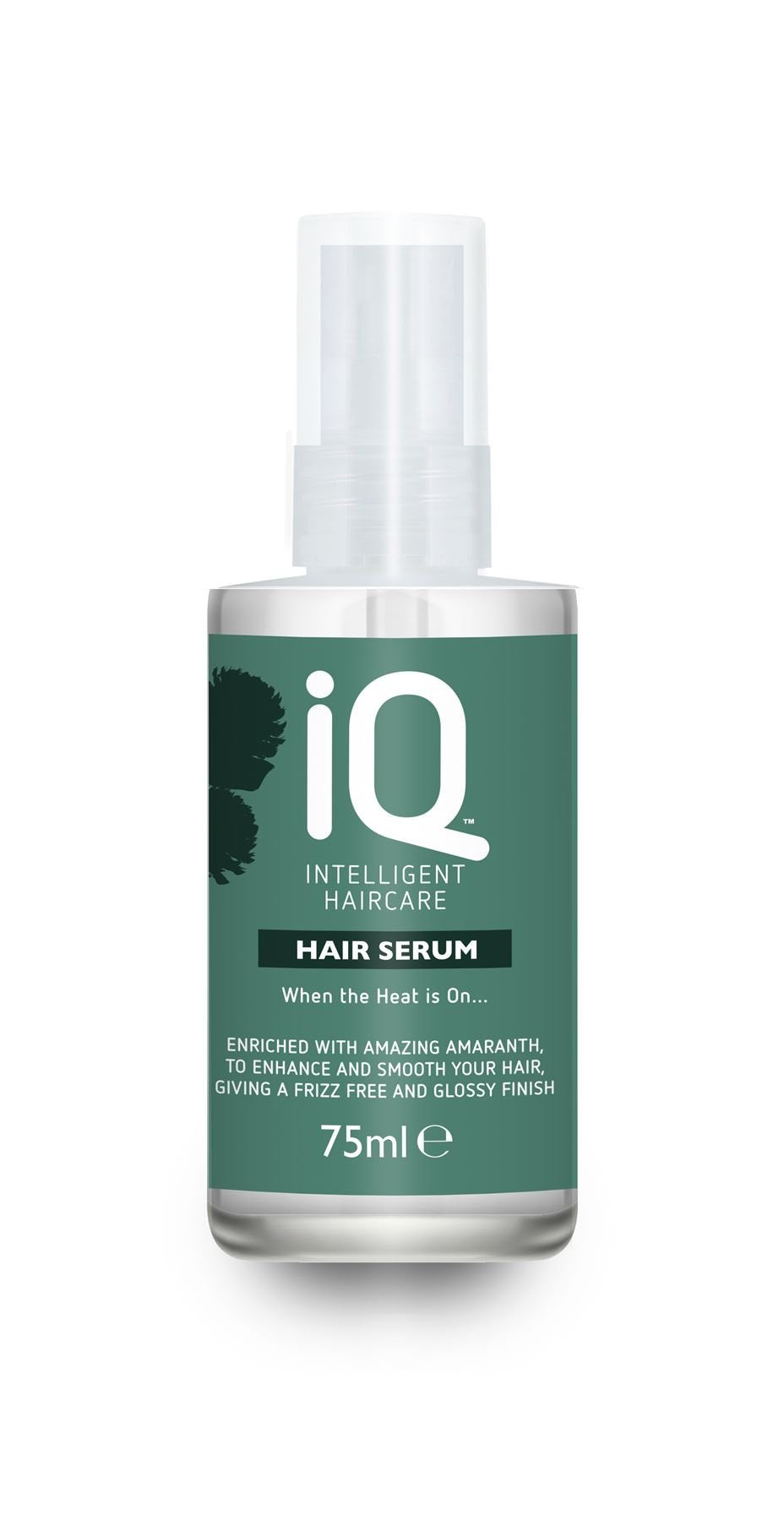 IQ Intelligent Haircare IQ Hair Serum 75ml