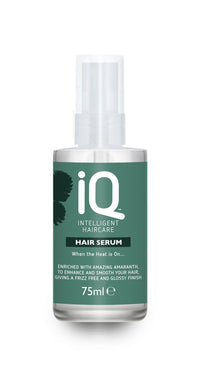IQ Intelligent Haircare IQ Hair Serum 75ml